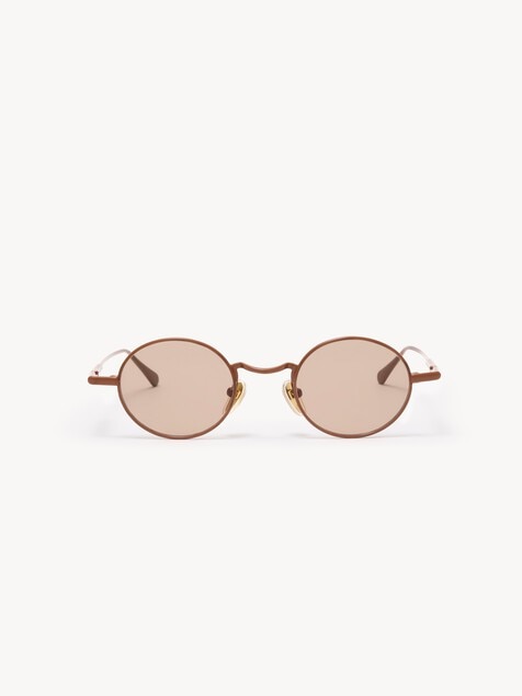 Lunettes de soleil Chlo&eacute; Iconic