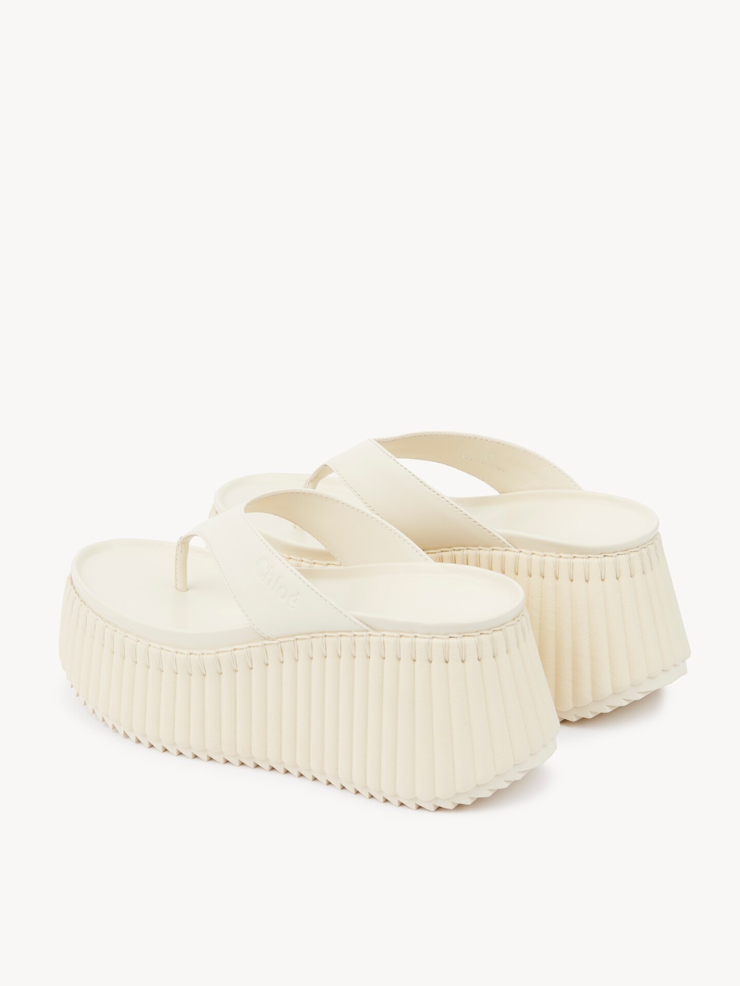 Nama Slide mit Keilabsatz - 5