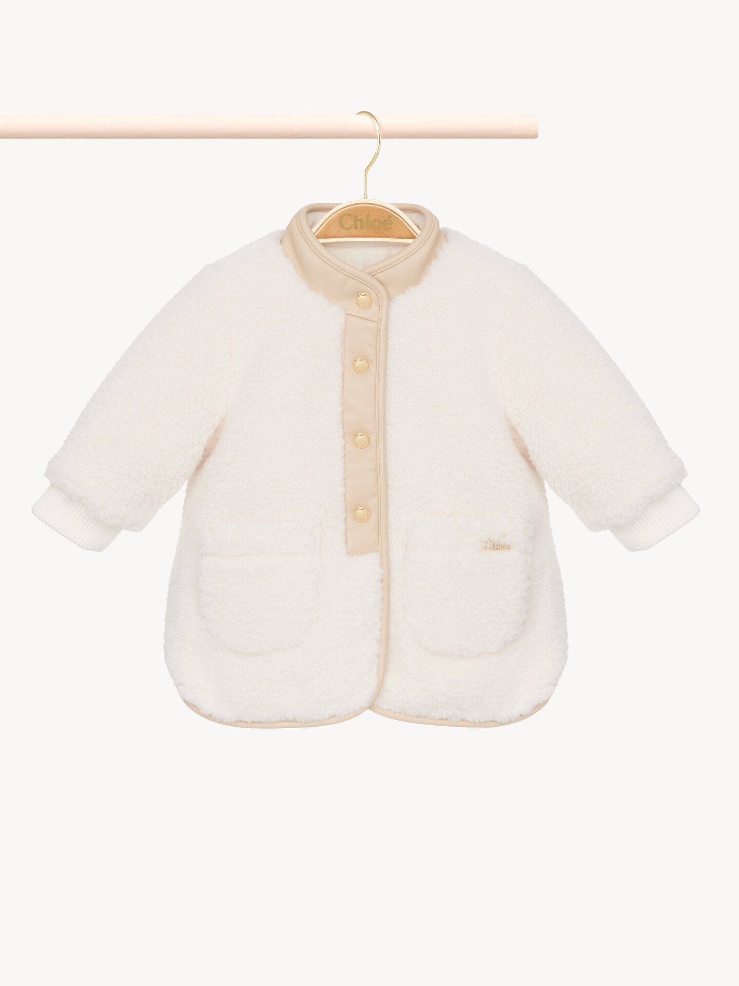 Manteau enfant - 2