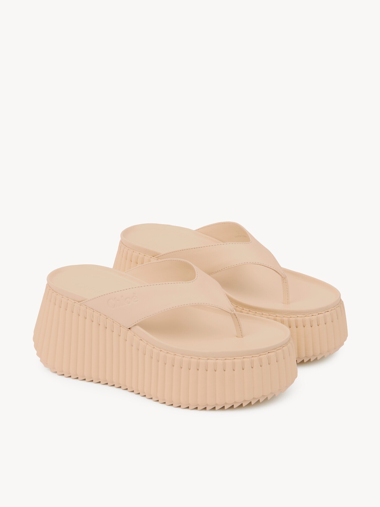 Nama wedge slide - 3