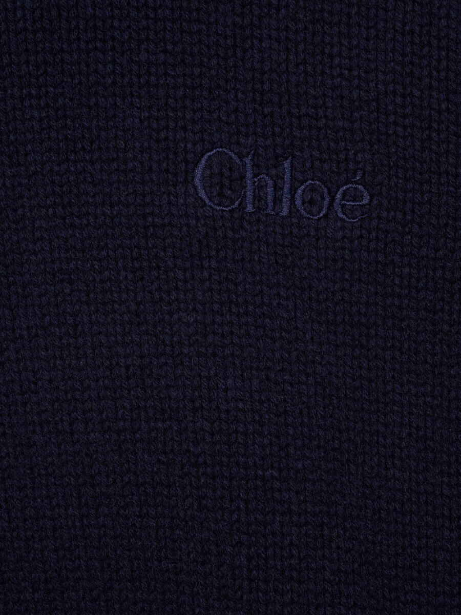 Pull Enfant - 4