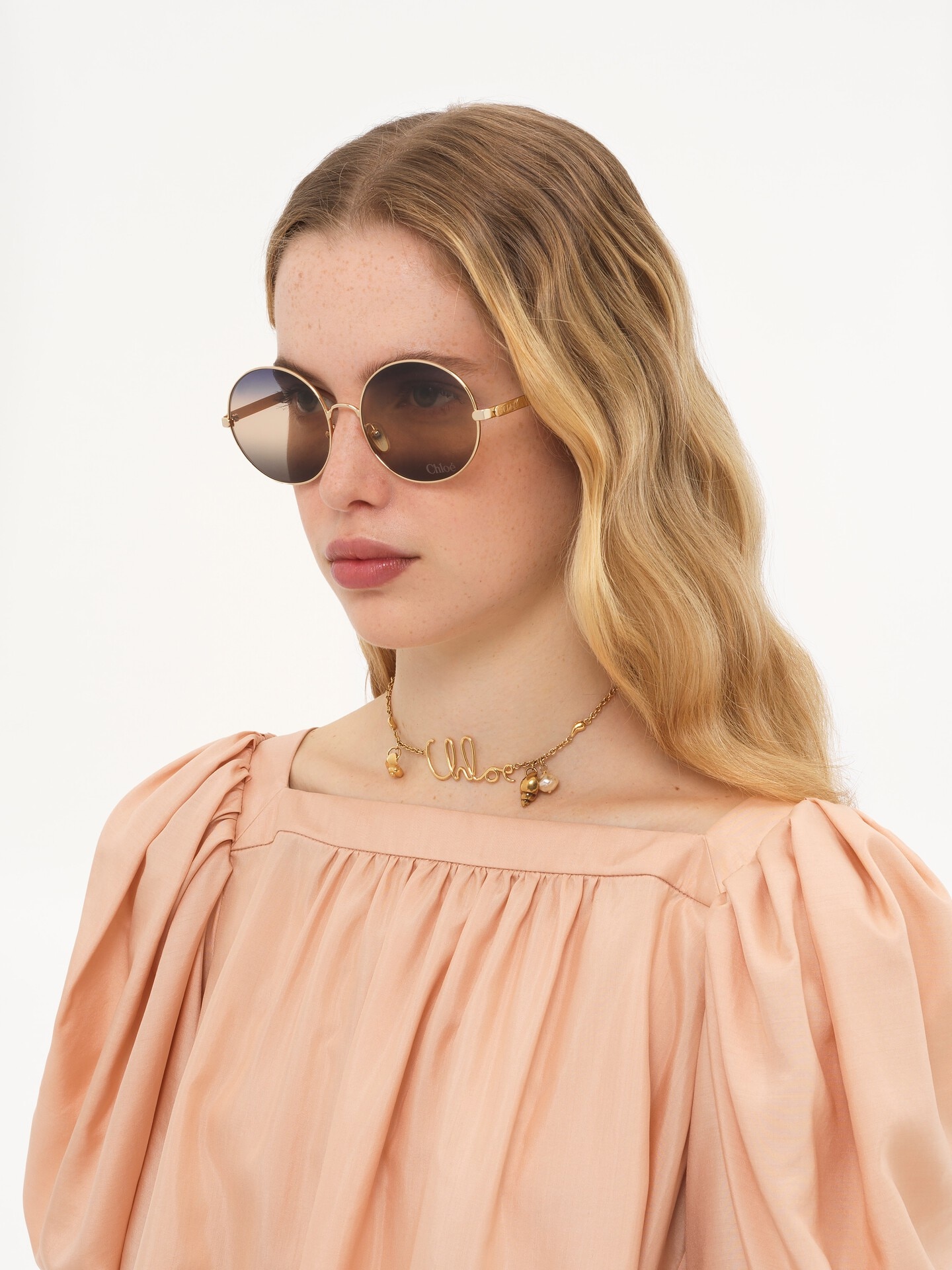 Gafas de sol Aly - 7