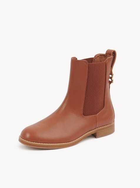 Kids' Marcie ankle boots