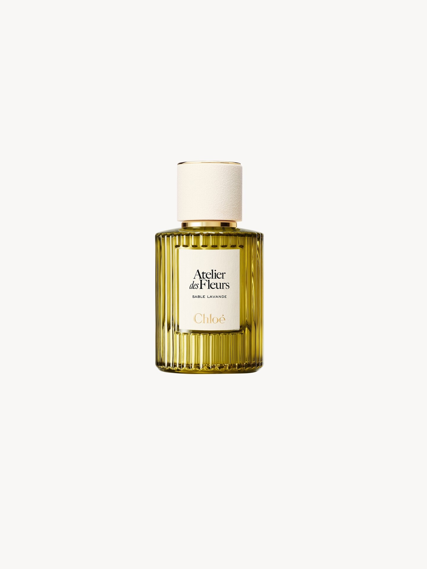 Atelier des Fleurs Sable Lavande Eau de Parfum 50 ml - 1