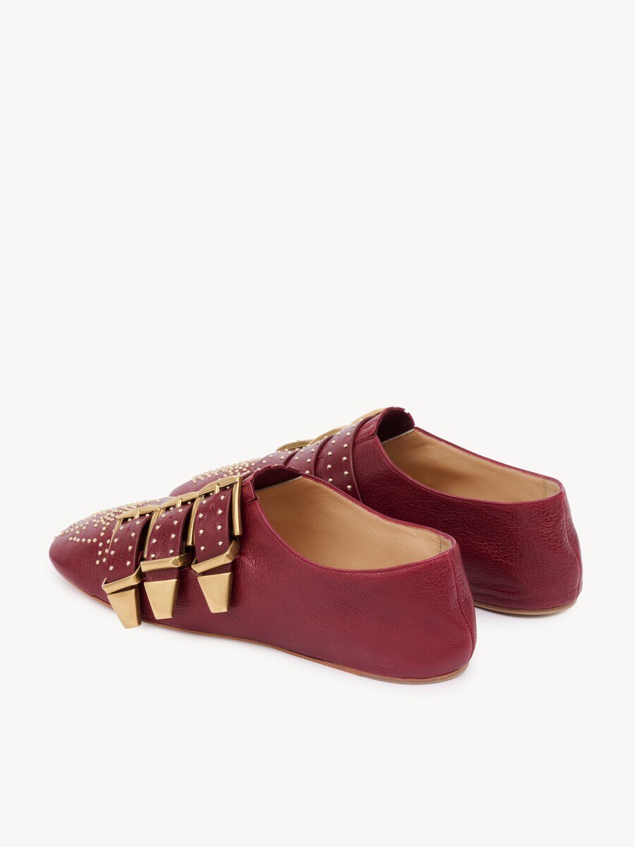 Susanna flat - 5