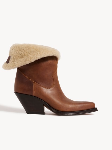 Botines Azelan