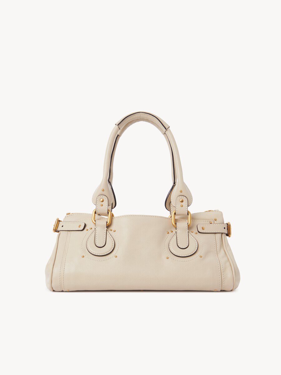 Paddington bag in grained leather - 5