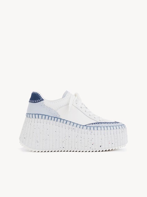 Baskets compens&eacute;es Nama