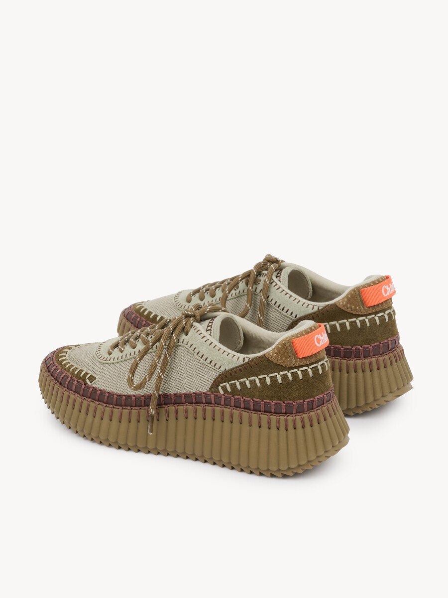Nama sneaker - 6