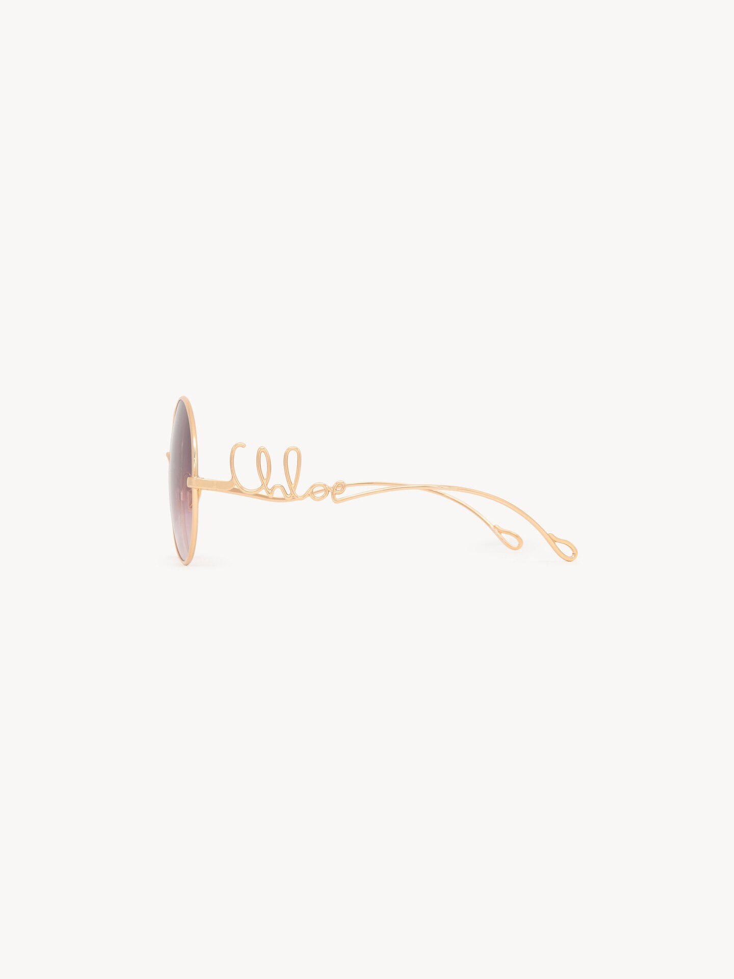 Chlo&eacute; Iconic Sonnenbrille - 4