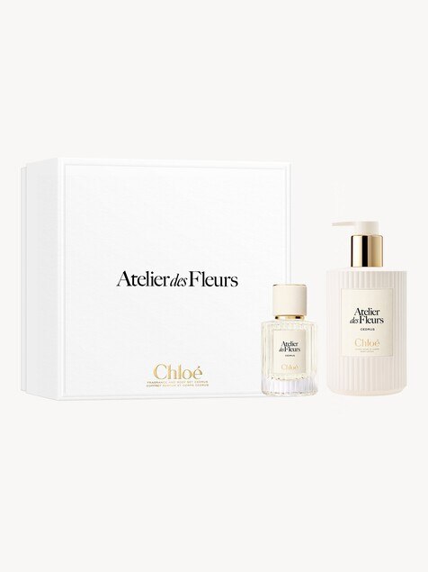 Atelier des Fleurs &ndash; Fragrance & Body Lotion Gift Set