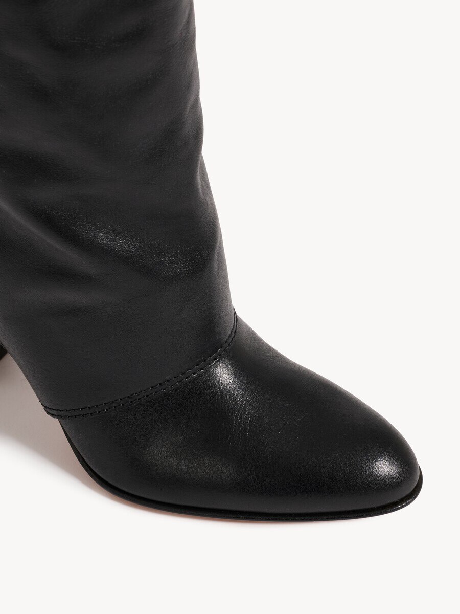 Botas de tac&oacute;n Anouk - 5