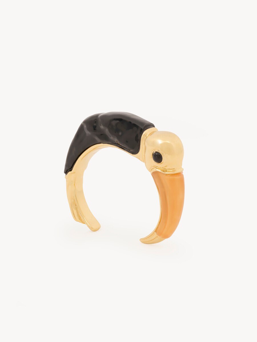 The Chlo&eacute; Tropicus cuff - 4