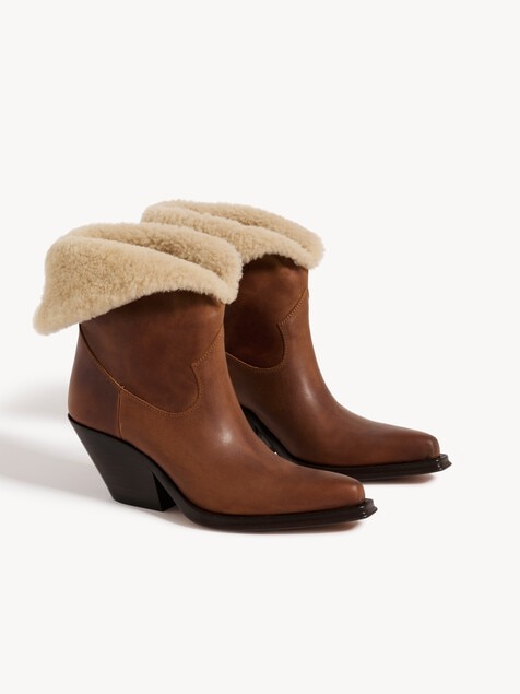 Botines Azelan