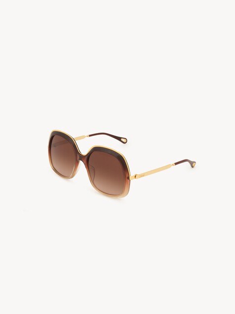 Leia sunglasses