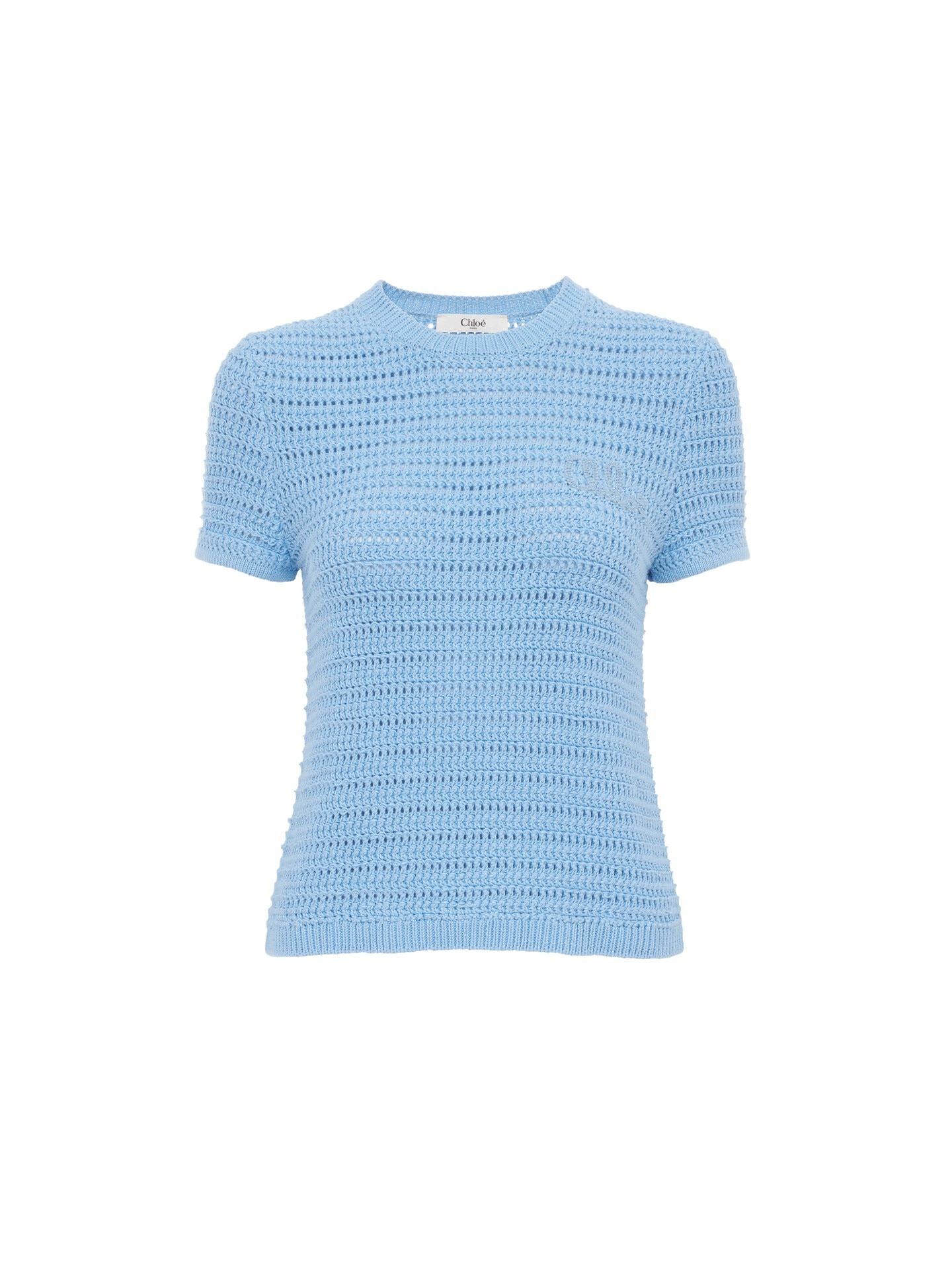 新品未使用タグ付き MARNO Chloe knit tops Chloe knit tops – MARNO