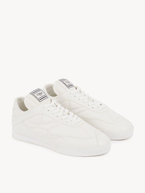 Chloé Kick Sneaker