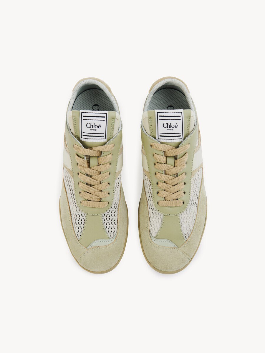 Chlo&eacute; Kick sneaker - 5