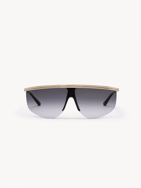 Chlo&eacute; Active sunglasses
