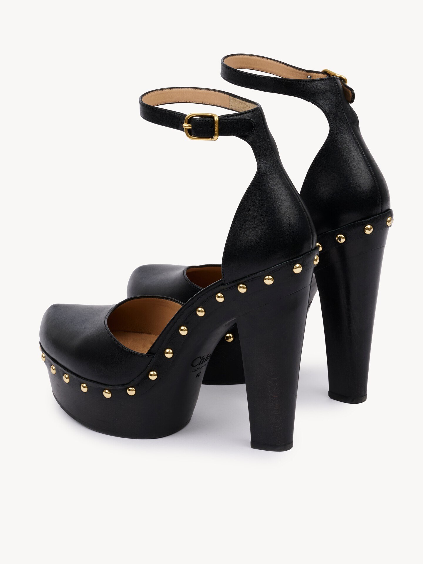 Lola platform pump - 5.0