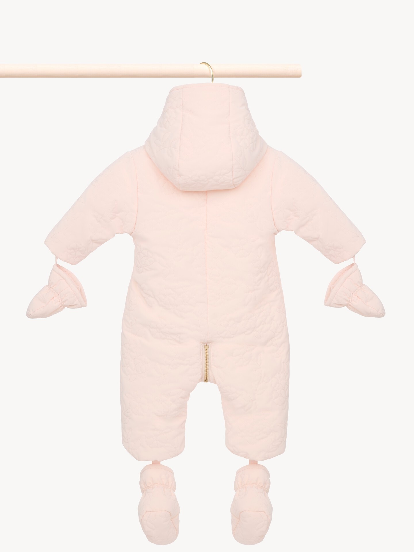 Baby snowsuit - 2.0