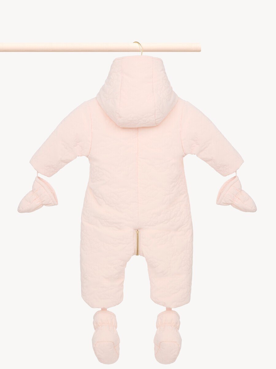 Combinaison pilote B&eacute;b&eacute; - 3