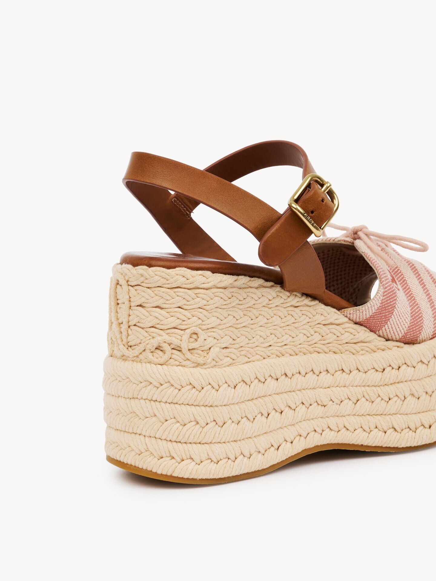Isla wedge espadrille - 4