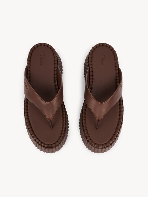 Nama wedge slide