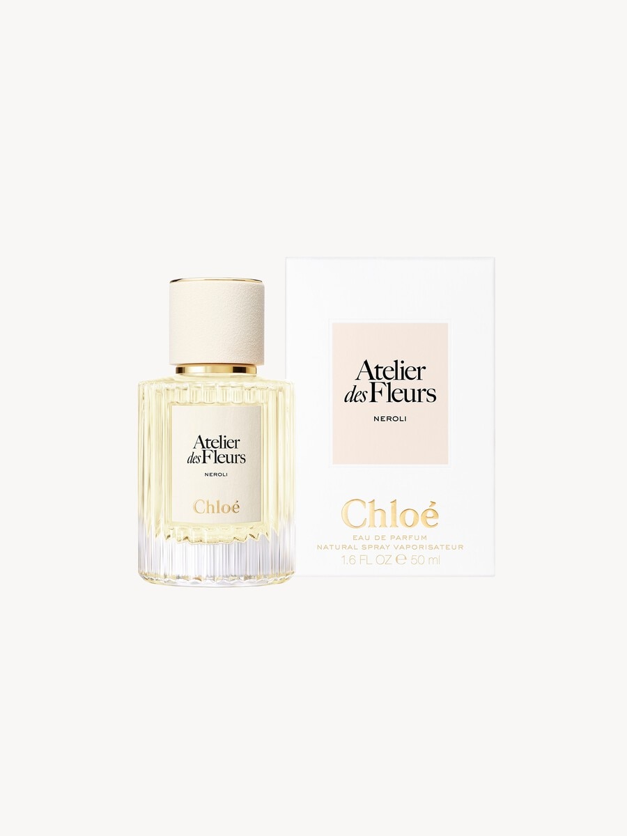 Atelier des Fleurs Neroli Eau de Parfum 50 ml - 3