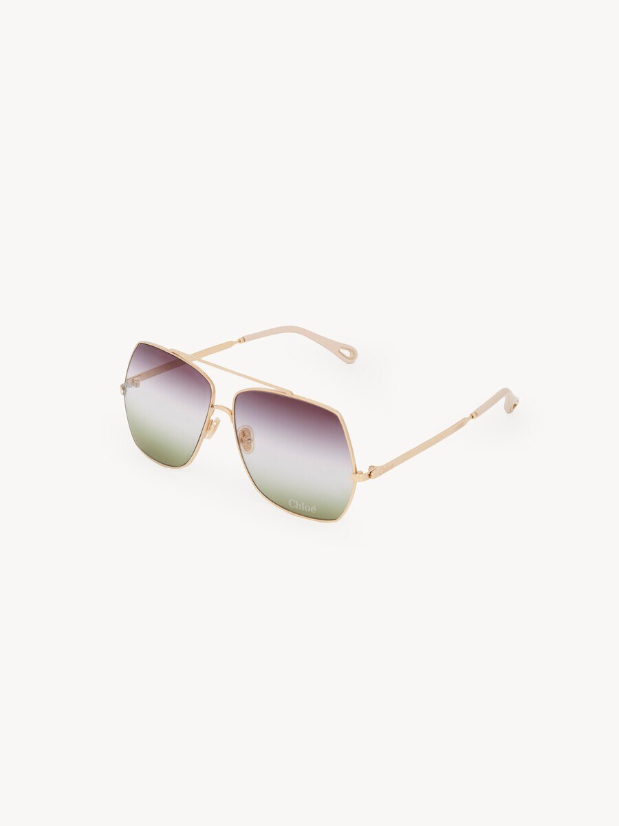 Aly sunglasses - 2