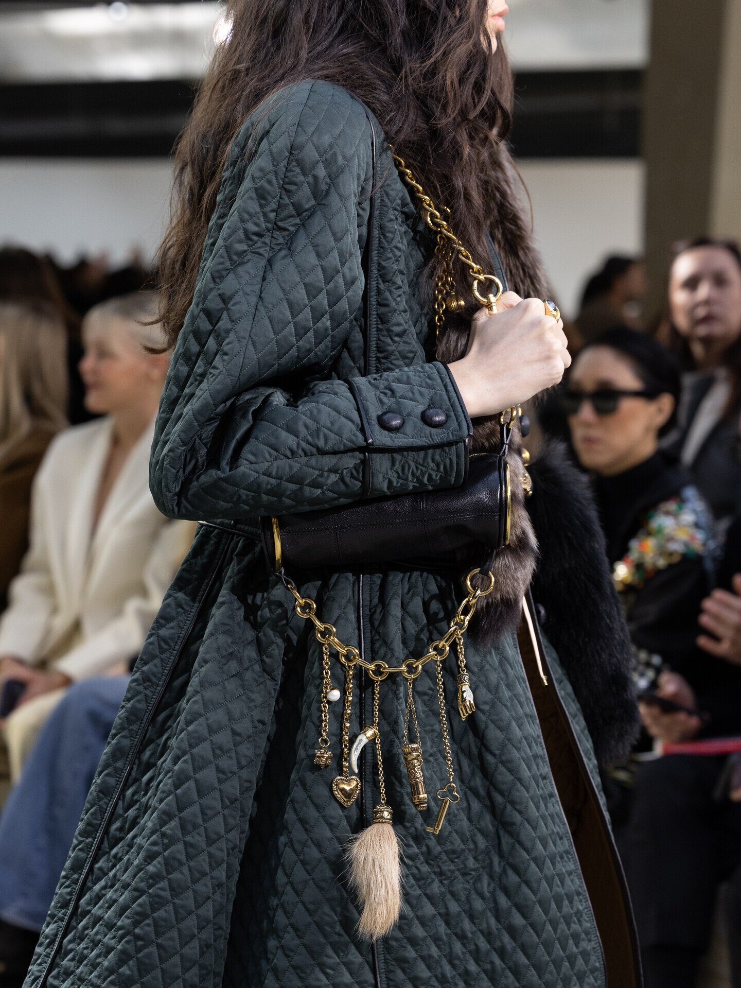 Look 24 - 2