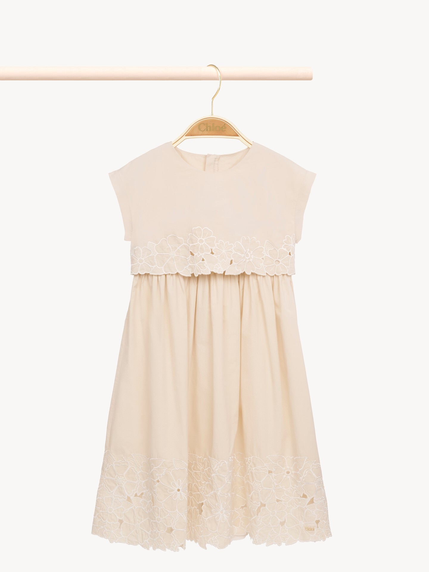 Robe midi Enfant - 2