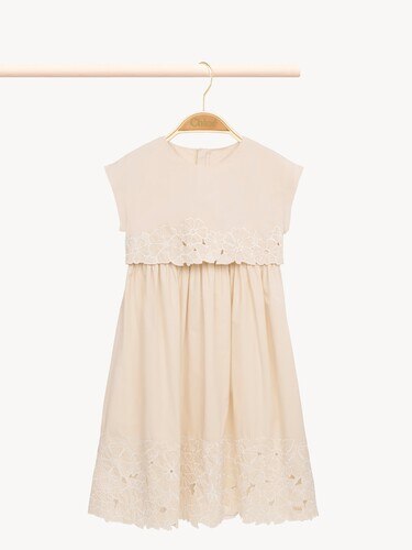 Kids' midi dress - 2