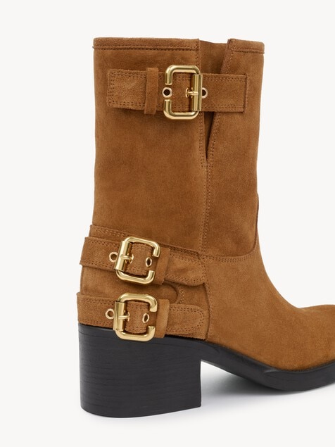 Dakota ankle boot