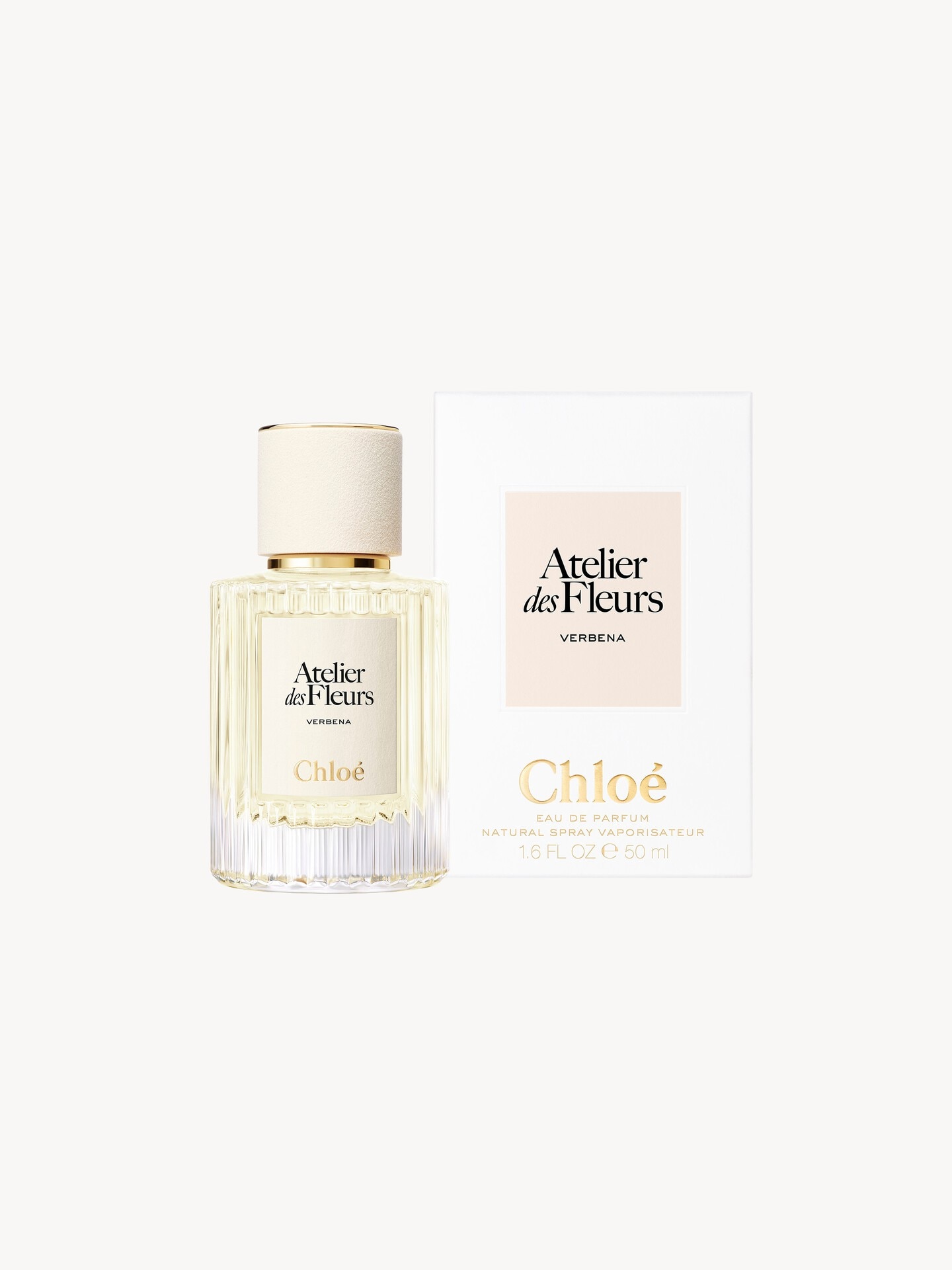 Atelier des Fleurs Verbena Eau de Parfum 50 ml - 2.0
