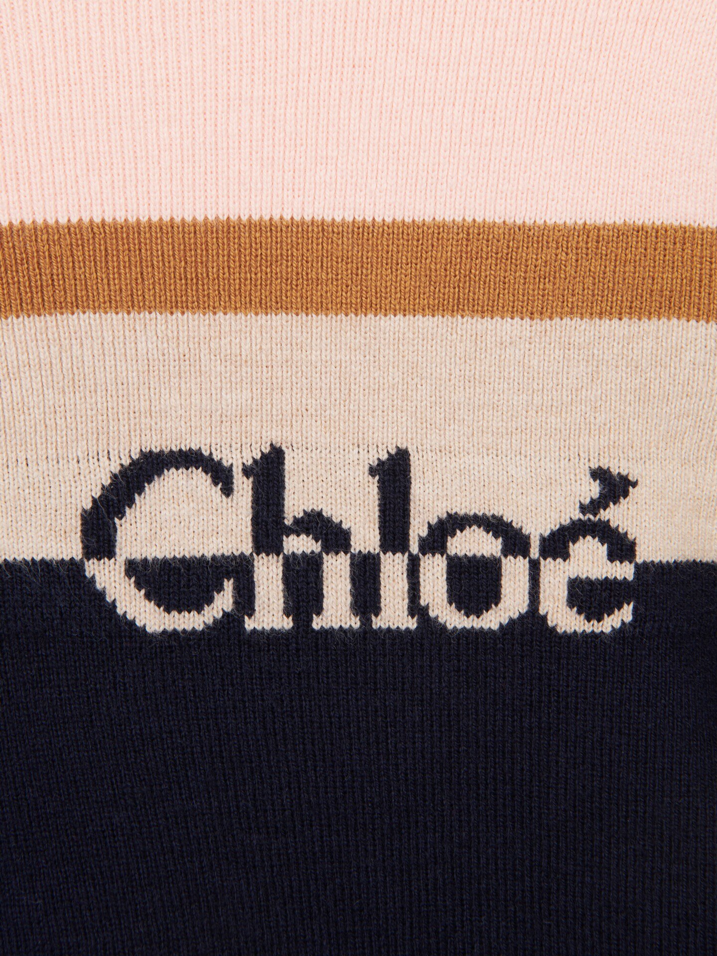 Pull col montant enfant - 4