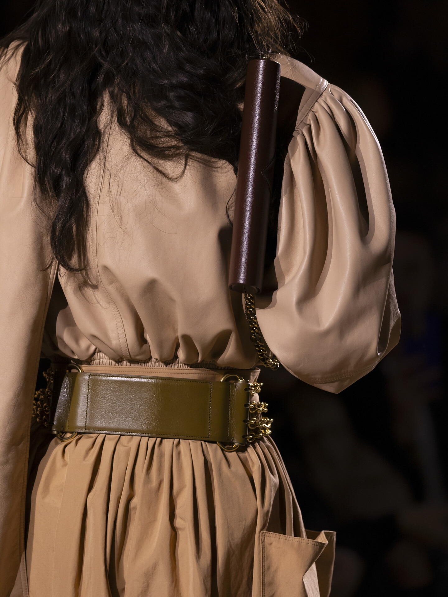 Look 35 - 3