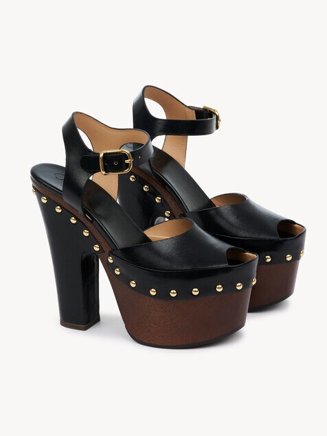 Meret platform clog