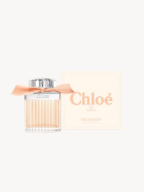 Chlo&eacute; Rose Tangerine Eau de Toilette 75 ml