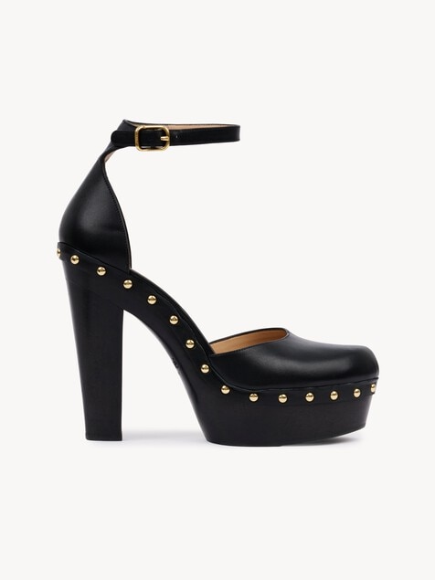 Lola Plateau-Pumps