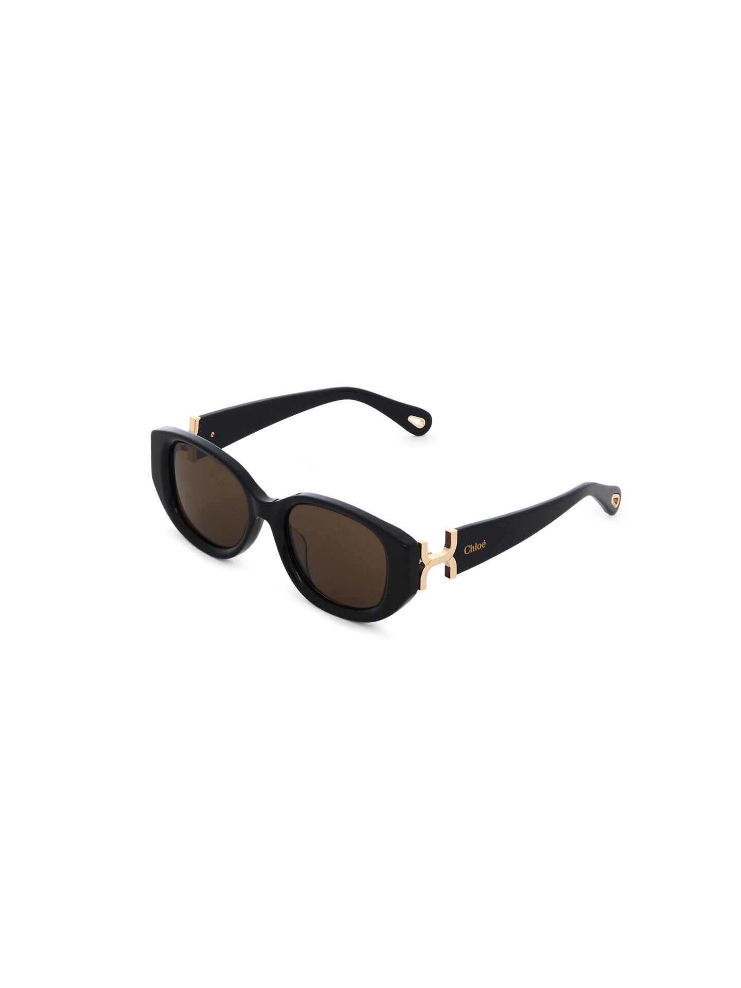 Marcie sunglasses Black Chloé
