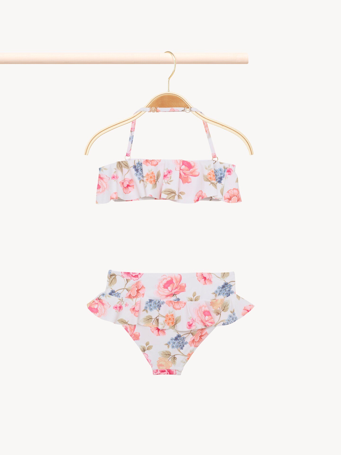 Maillot de bain deux pi&egrave;ces Enfant - 2.0