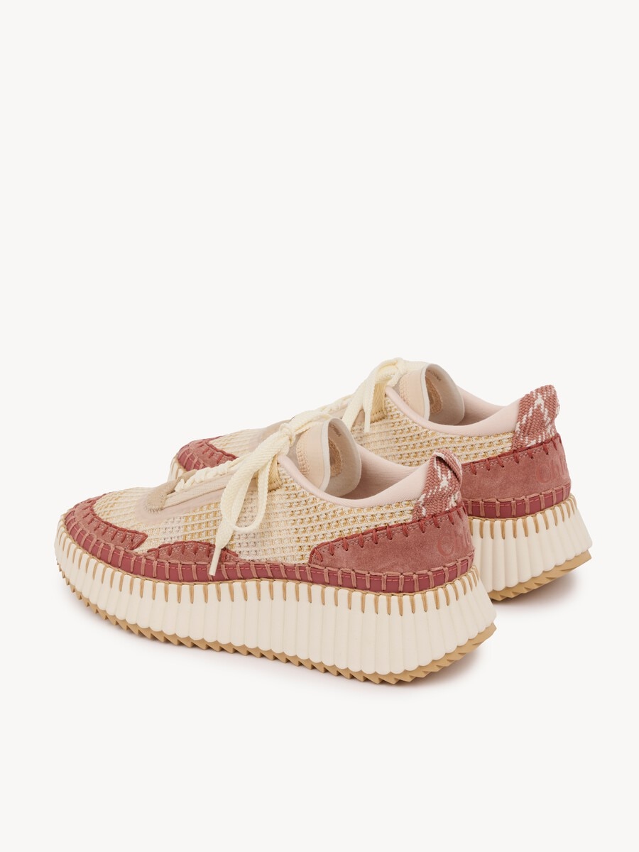 Nama sneaker - 7