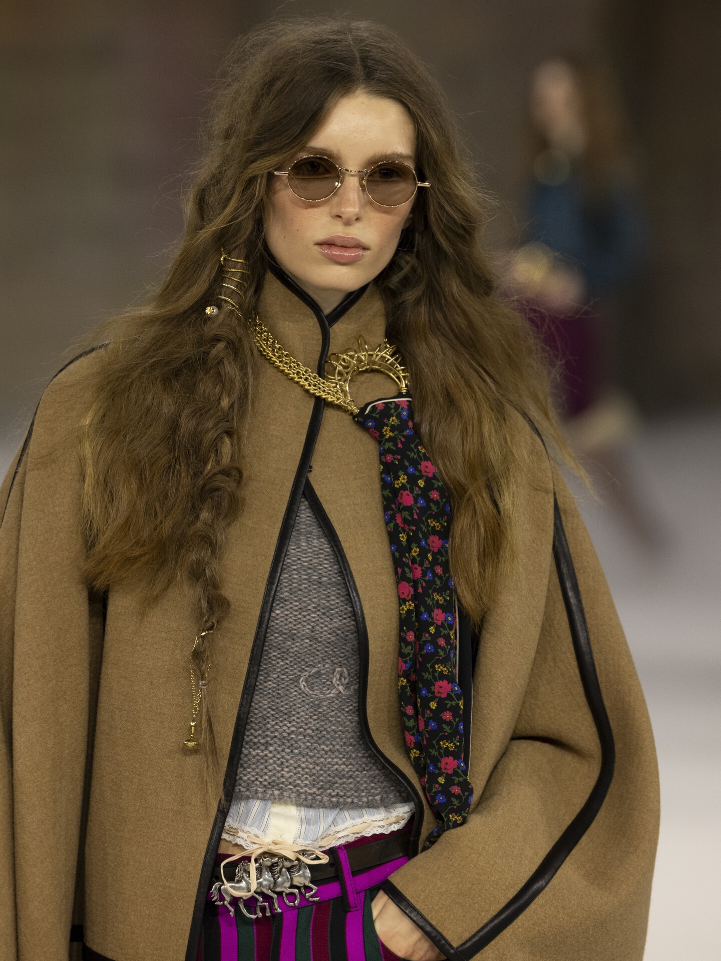Look 27 - 2