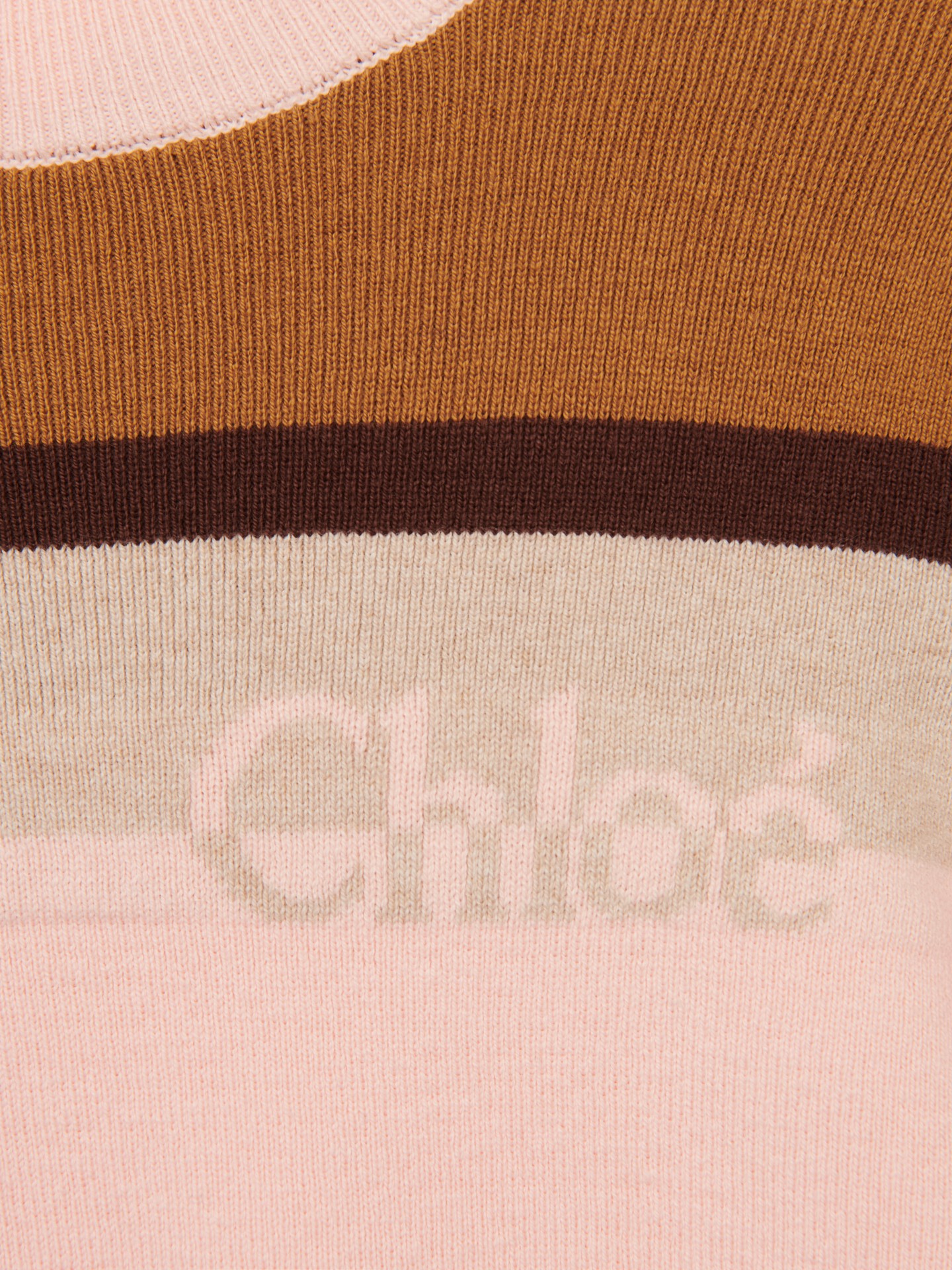 Kids' knit sweater - 4