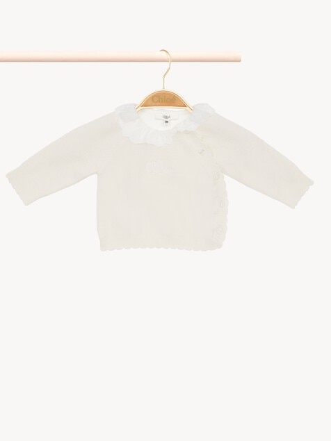 Set regalo per neonata