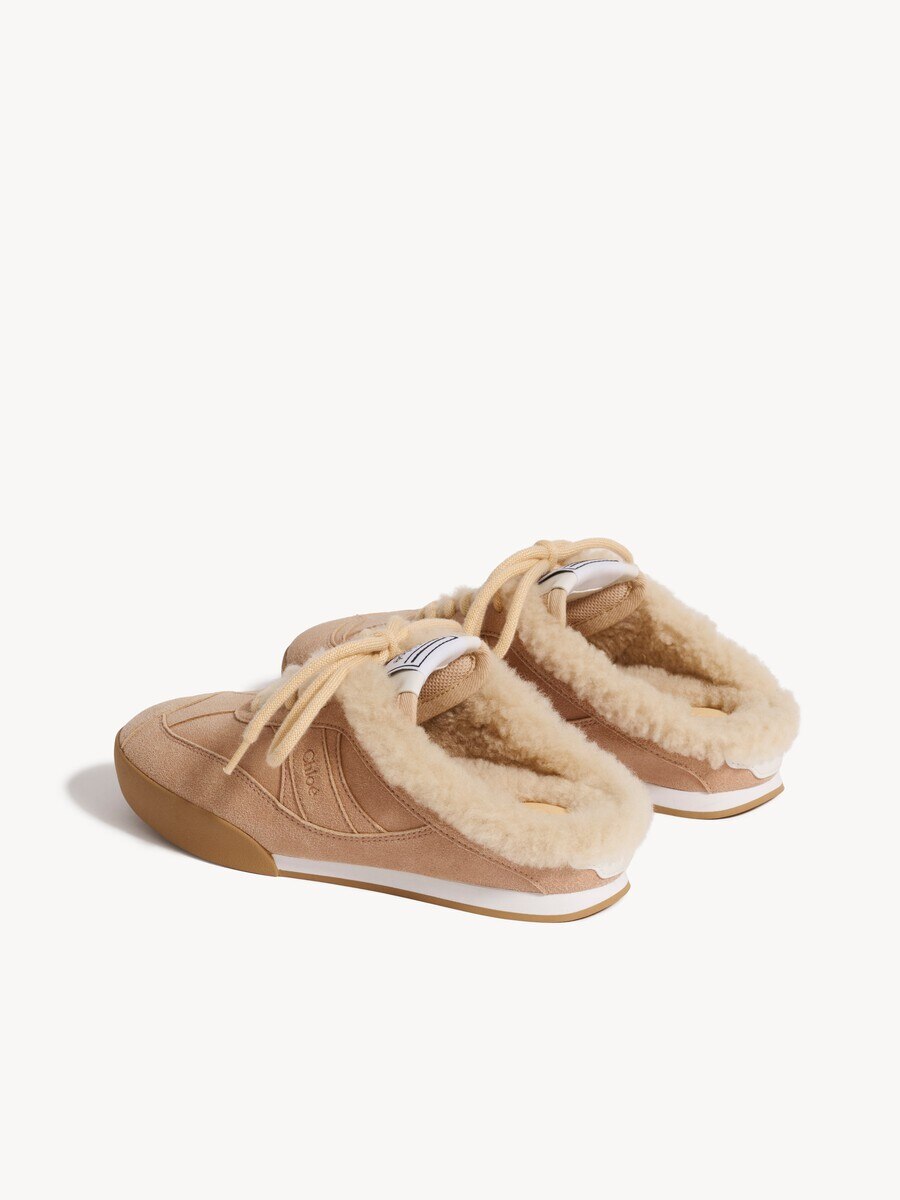 Sneaker mules Chlo&eacute; Kick - 6