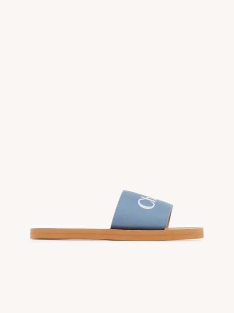 Kids' Woody slides