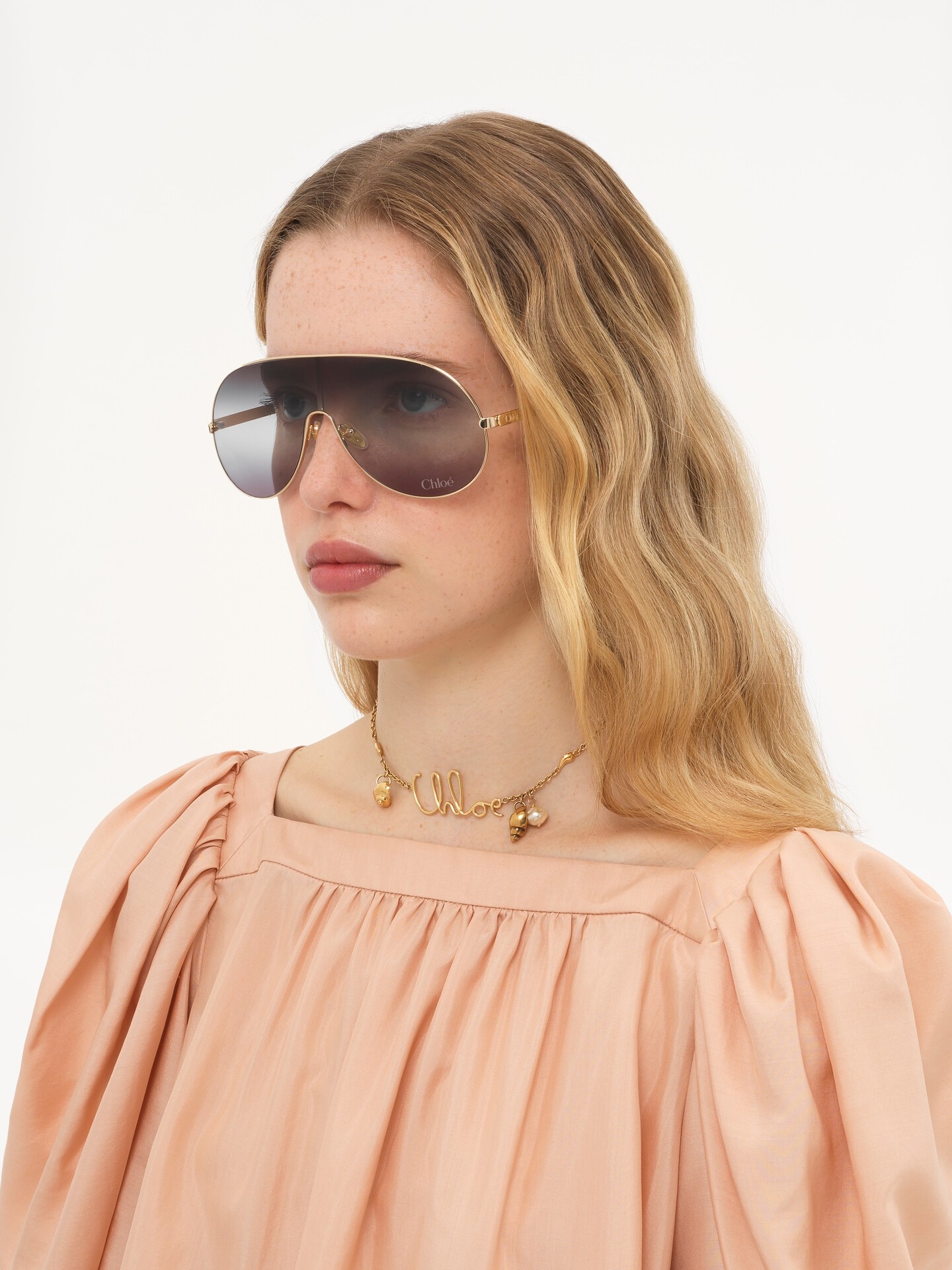 Aly Sonnenbrille - 7