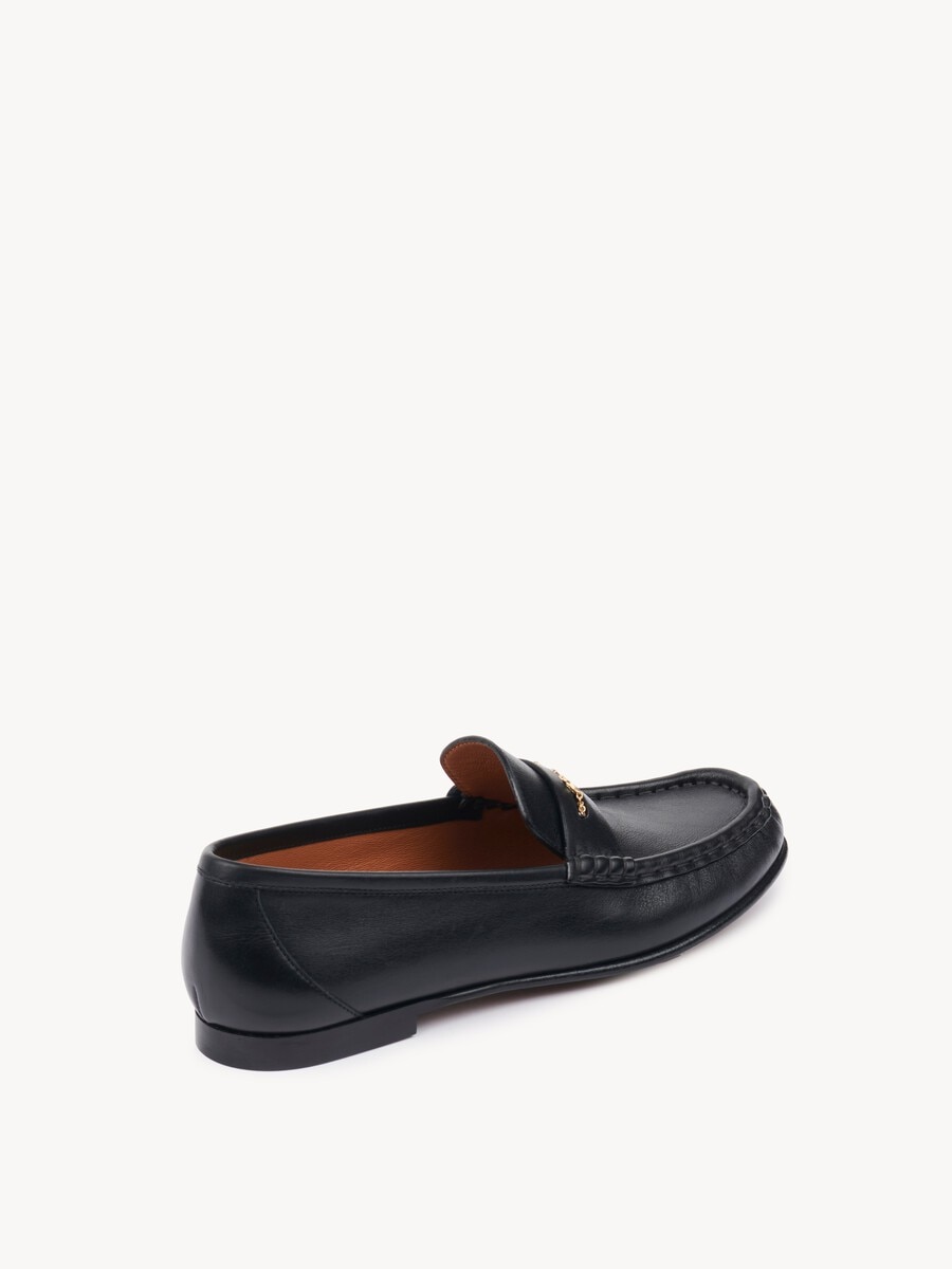Chlo&eacute; Loafers 로퍼 - 5